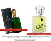 Oak 05 - Polo