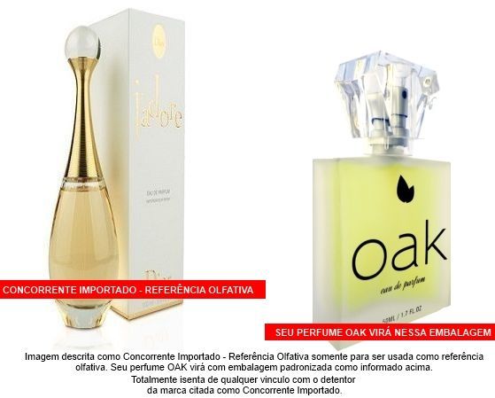 Oak 04 - J'adore