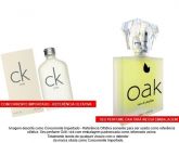 Oak 29 - CK One