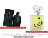 Oak 31 - CK Be