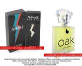Oak 11 - Animale