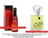 Oak 19 - Fahrenheit