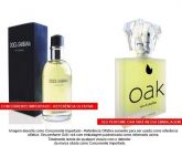Oak 23 - Dolce & Gabbana