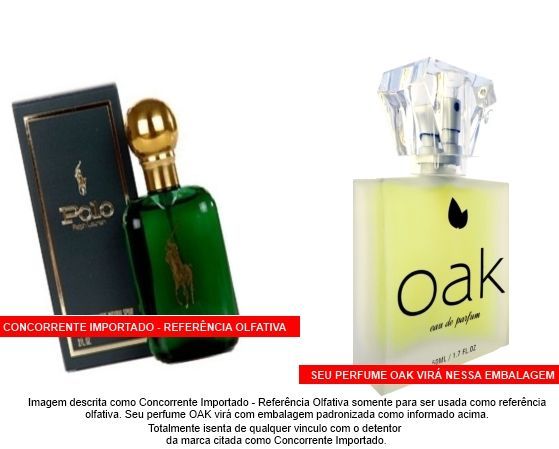 Oak 05 - Polo