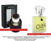 Oak 13 - Bvlgari Black