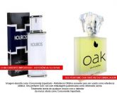 Oak 25 - Kouros